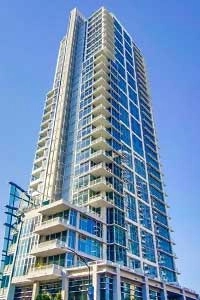 Sapphire Tower Condos