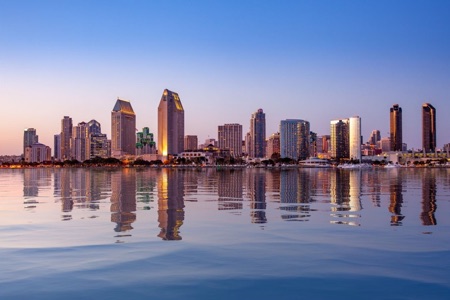 San Diego Condo Buildings