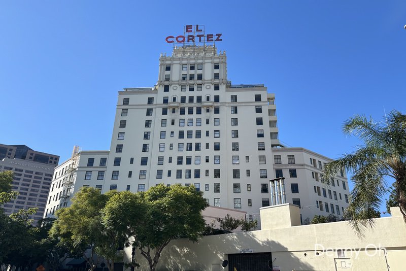 El Cortez