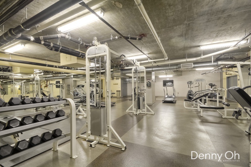 Metrome Fitness Center