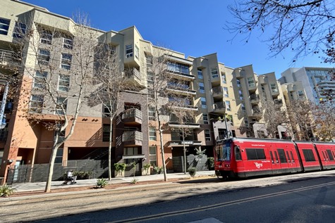 Park Blvd East Condos